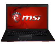 MSI GE70 Apache Pro i7-4700/16/250+1000/Win8X GTX860M - 176292 - zdjęcie 8